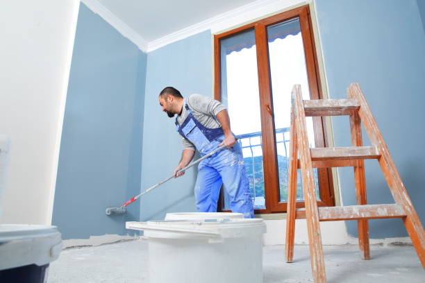 Best Painting for New Construction  in Redway, CA